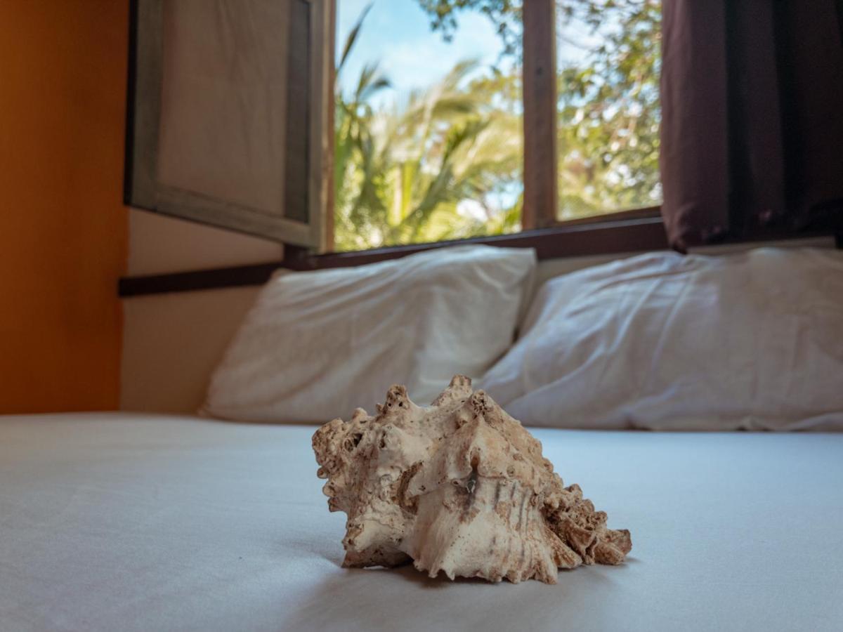 Uvita River Guesthouse エクステリア 写真