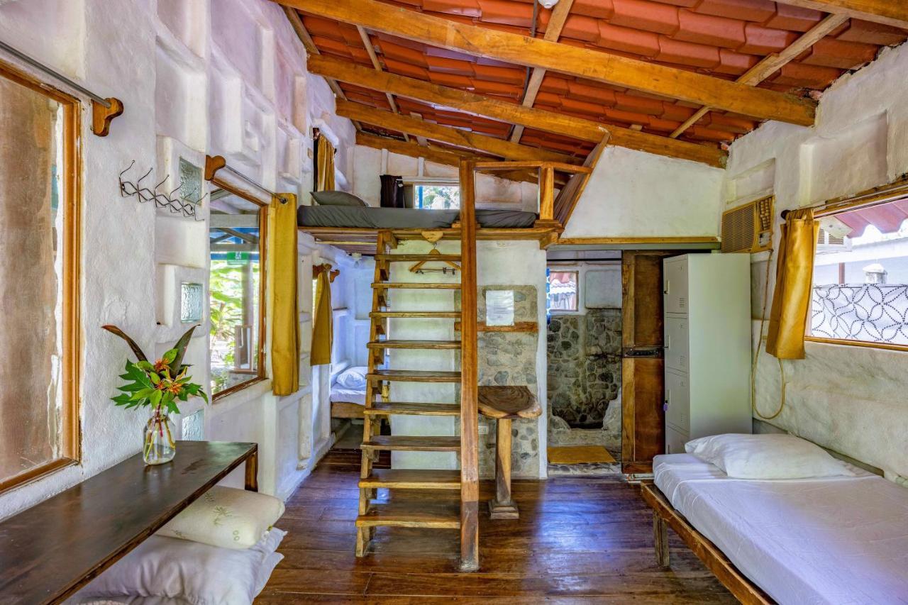 Uvita River Guesthouse エクステリア 写真